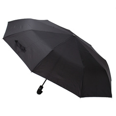 Зонт мужской Zemsa 336 черный