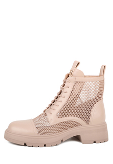 Ботинки женские T.TACCARDI 223936 бежевые 40 RU