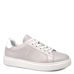 Кеды женские Tendance TM3058D-5 серые 39 EU