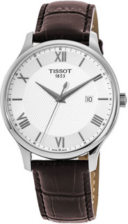 Наручные часы мужские Tissot T063.610.16.038.00