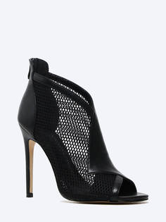 Ботильоны женские Vitacci 1848605 черные 37 RU