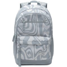 Рюкзак унисекс LI-NING ADULT BACKPACK белый