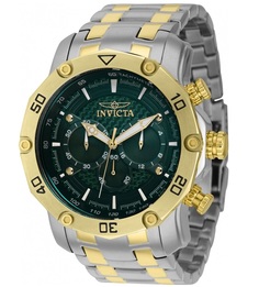 Наручные часы мужские INVICTA 38446