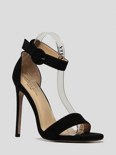 Босоножки женские Vitacci 1845666P черные 37 RU