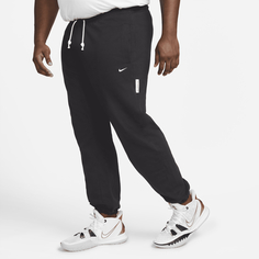 Брюки мужские Nike CK6365-010 черные XL