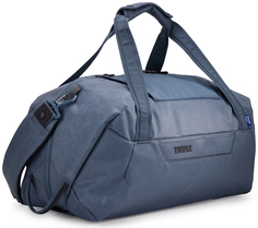 Дорожная сумка унисекс Thule Duffel 35 dark slate, 52х32х30 см