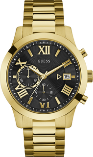 Наручные часы GUESS GENTS W0668G8