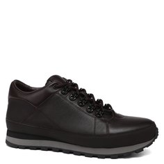 Кроссовки мужские Maison David SN306A-01 коричневые 44 EU