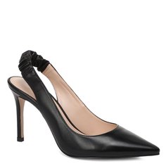 Туфли женские Tendance RL629-2 черные 41 EU