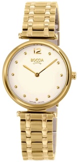 Наручные часы женские Boccia Titanium 3349-04