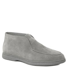 Лоферы женские Tendance YS-2266-42 серые 36 EU