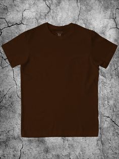 Футболка мужская Макс Экстрим EX-0003M коричневая 3XL