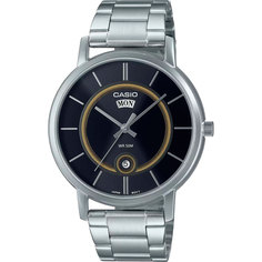 Наручные часы мужские Casio MTP-B120D-1A