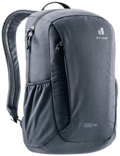 Рюкзак мужской Deuter 3812021, черный