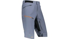 Спортивные шорты мужские LEATT 5.0 серые 32
