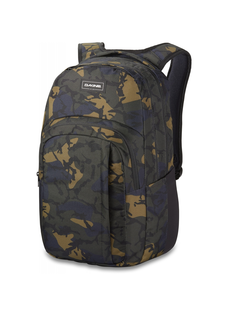 Рюкзак мужской Dakine CAMPUS L CASCADE CAMO