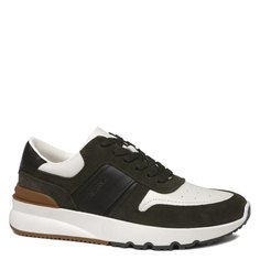 Кроссовки женские Tendance YS-39011A-8 зеленые 41 EU