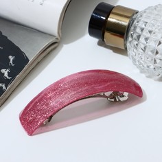 Заколка-автомат Queen Fair 3472998 в ассортименте, 1 шт