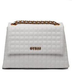 Сумка женская Guess HWQA9187210 белая