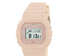 Наручные часы женские Casio G-Shock GMD-S5600BA-4