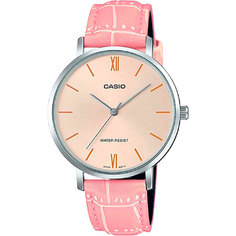 Наручные часы женские Casio LTP-VT01L-4B