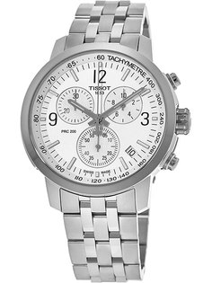 Наручные часы мужские Tissot T114.417.11.037.00