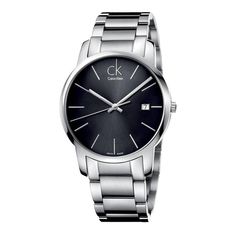 Наручные часы мужские Calvin Klein K2G2G143