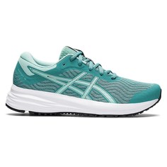 Спортивные кроссовки женские Asics 1012A705-304 голубые 5.5 US