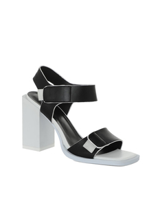 Босоножки женские Tendance IG-001 черные 41 EU