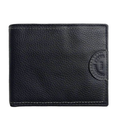 Портмоне мужское Fossil 4389210 black