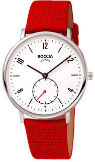 Наручные часы женские Boccia Titanium 3350-01