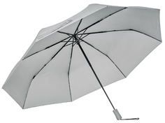 Зонт унисекс Xiaomi WD1 серый