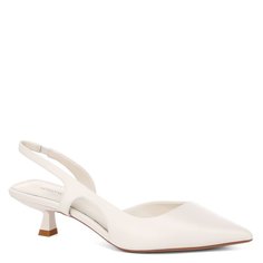 Туфли женские Tendance CLF382-02 белые 40 EU