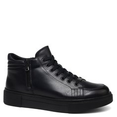 Кеды мужские Tendance TTLZS020B-87 синие 41 EU