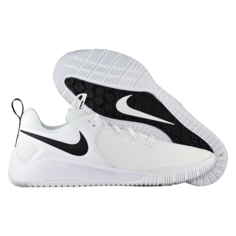 Кроссовки мужские Nike Air Zoom Hyperace 2 белые 11.5 US