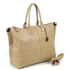 Женская сумка шоппер из эко кожи А-3841 Хингс (132557) Fuzi House
