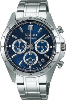 Наручные часы мужские Seiko SBTR011