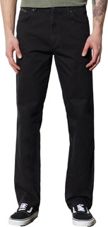 Джинсы мужские Wrangler Men Texas Jeans черные 36/32