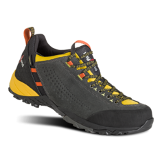 Полуботинки мужские Kayland ALPHA GTX серые 40.5 RU