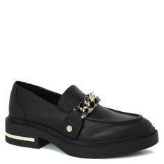 Лоферы женские Liu Jo SA3013 черные 39 EU