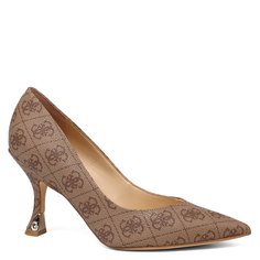 Туфли женские Guess FLPBY2FAL08 бежевые 35 EU