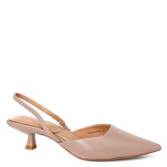 Туфли женские Tendance CLF382-01 розовые 35 EU