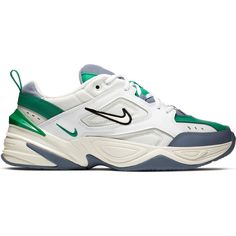 Кроссовки мужские Nike Tekno белые 7.5 US