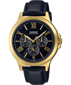 Наручные часы мужские Casio MTP-V300GL-1A