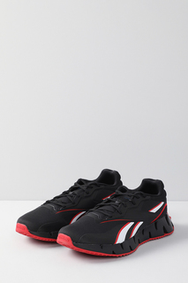 Кроссовки мужские Reebok HR1358 черные 10.5 UK