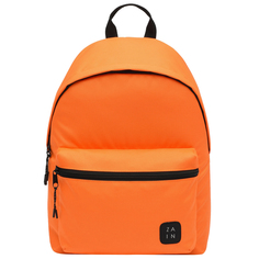 Рюкзак мужской ZAIN z856 оранжевый, 40x18x30 см