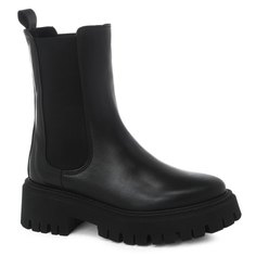 Ботинки женские J.j.delacroix BT NC 18 (SARRE) черные 36 EU