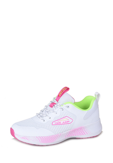 Кроссовки женские TimeJump 224795-224796 белые 41 RU