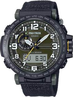 Наручные часы мужские Casio PRG-601YB-3