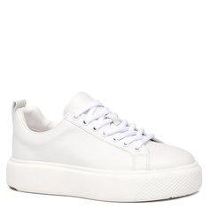 Кеды женские Tendance HC2208-7 белые 37 EU